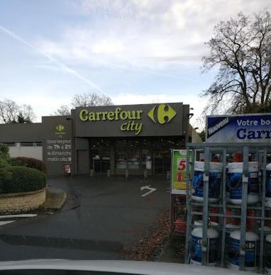 Location Mobil-Home Le Parc Des Roches Saint-Cheron Bagian luar foto
